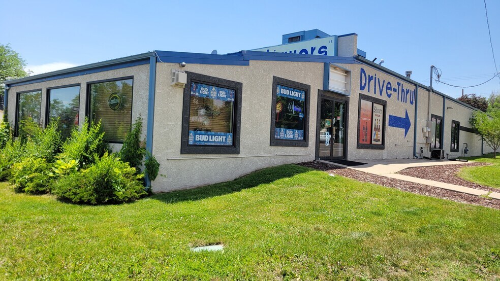 2401 8th Ave, Greeley, CO à vendre - Photo de l’immeuble – Image 3 sur 13