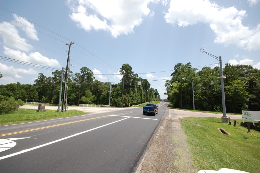 Fm 1314, Conroe, TX à vendre - Autre – Image 3 sur 7