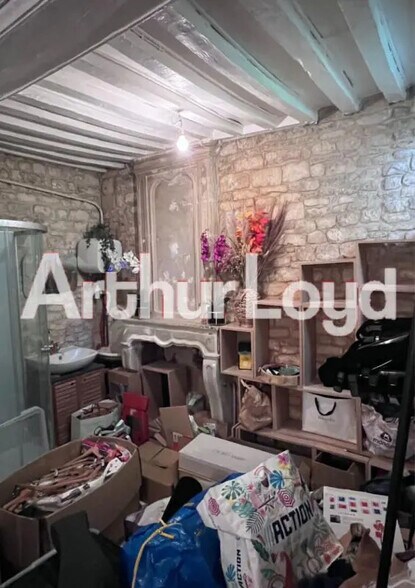 Local commercial dans Caen à louer - Photo intérieure – Image 2 sur 6