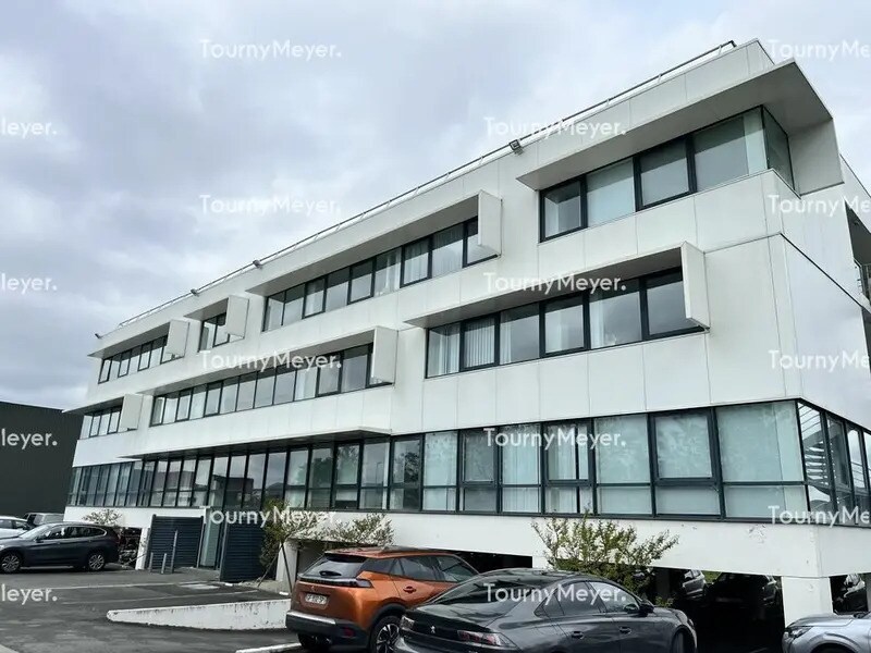 Bureau dans Mérignac à louer Photo de l’immeuble– Image 1 sur 11