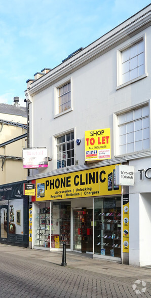 13 Newgate St, Bishop Auckland à louer - Photo principale – Image 1 sur 1
