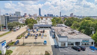 Plus de détails pour 2909 Fountain View Dr, Houston, TX - Local commercial à louer