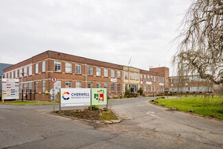 Plus de détails pour Southam Rd, Banbury - Bureau, Industriel/Logistique à louer