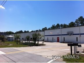 Plus de détails pour 7500 S US Highway 1 S, Bunnell, FL - Industriel/Logistique à louer