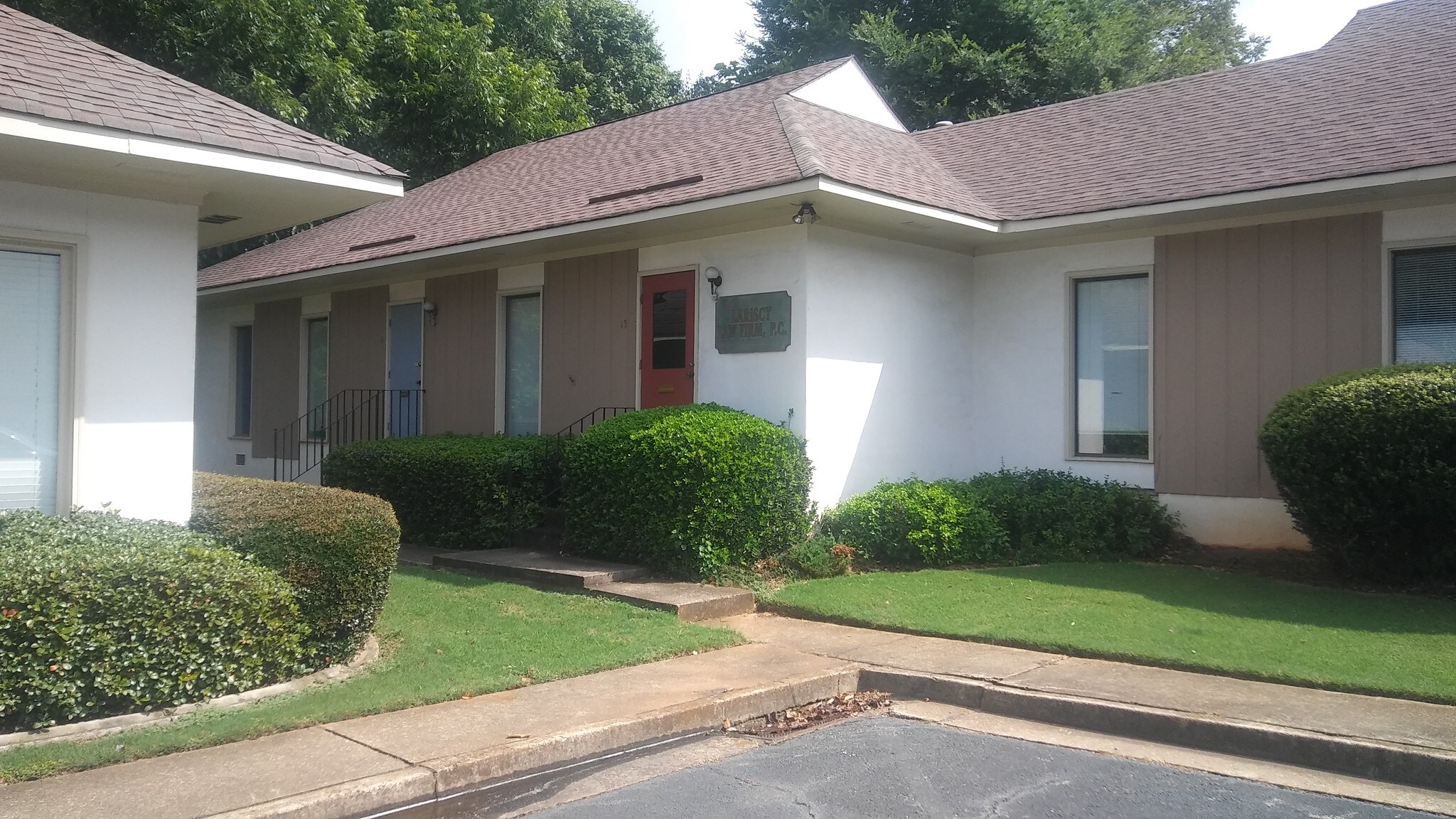 855 Sunset Dr, Athens, GA à vendre Photo principale– Image 1 sur 7