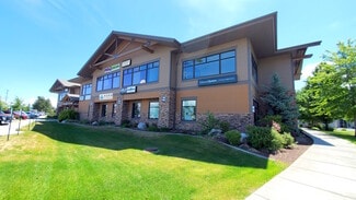 Plus de détails pour 1334 N Whitman Ln, Liberty Lake, WA - Bureau à louer