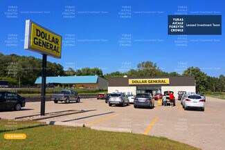 Plus de détails pour 546 W Ormsby St, Oxford, WI - Local commercial à vendre