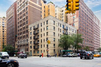 Plus de détails pour 300 W 72nd St, New York, NY - Logement à vendre