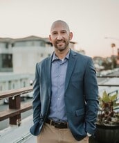 Joe Vahedi