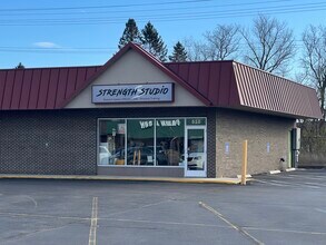 510-526 Washington St, Brainerd, MN à louer Photo intérieure– Image 2 sur 6