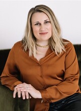 Nicole Ellis