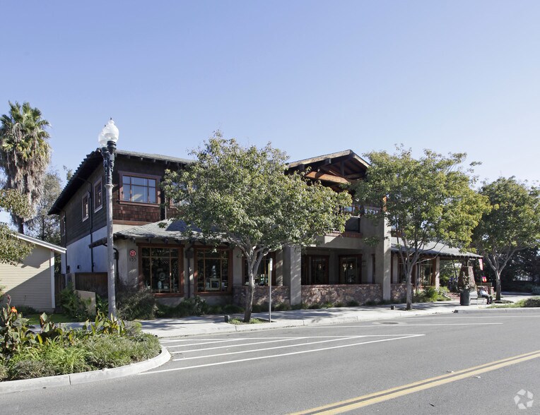 155 El Camino Real, Tustin, CA à louer - Photo de l’immeuble – Image 2 sur 49
