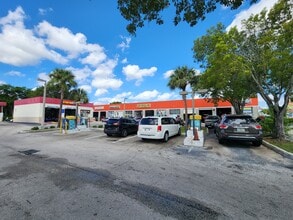2763-2785 N Dixie Hwy, Fort Lauderdale, FL à louer Photo de l’immeuble– Image 1 sur 7