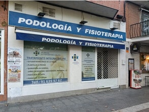 Local commercial dans Majadahonda, Madrid à louer Photo intérieure– Image 1 sur 7
