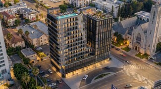 Plus de détails pour 1769-1787 N Highland Ave, Los Angeles, CA - Terrain à vendre