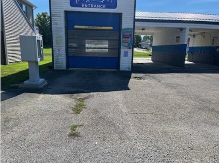 260 Columbia St, Leetonia, OH à vendre - Photo de l’immeuble – Image 2 sur 6