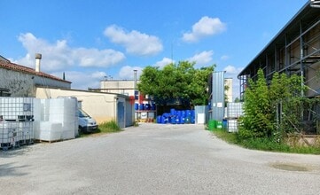 Industriel/Logistique dans Girona, Gerona à vendre Photo intérieure– Image 2 sur 8