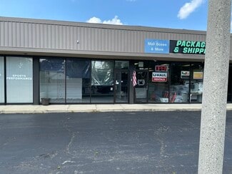Plus de détails pour 204-218 E Chicago Ave, Westmont, IL - Local commercial à louer