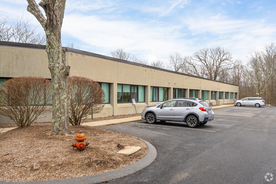 89 Access Rd, Norwood, MA à vendre - Photo de l’immeuble – Image 3 sur 5