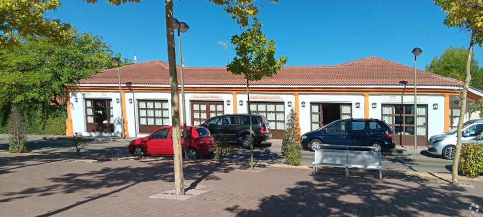 Local commercial dans Tres Cantos, Madrid à vendre - Photo intérieure – Image 1 sur 1