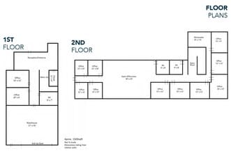 41120 Elm St, Murrieta, CA à louer Plan d’étage– Image 1 sur 1