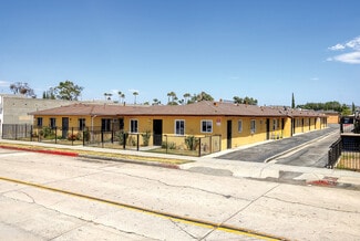 Plus de détails pour 428 & 432 Poplar Ave – Logement à vendre, Montebello, CA