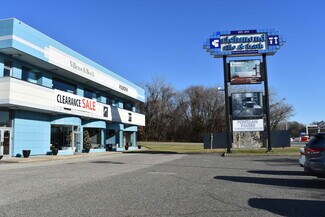 Plus de détails pour 31 N Bridge St, Staten Island, NY - Bureau/Local commercial à louer