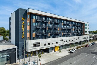 Plus de détails pour 835 E Main St, Louisville, KY - Local commercial à louer