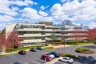 Plus de détails pour 240 Cedar Knolls Rd, Cedar Knolls, NJ - Bureau, Bureau/Médical à louer