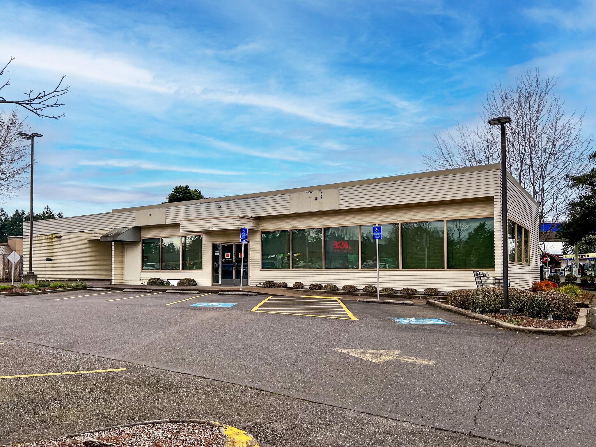 14400 SW Allen Blvd, Beaverton, OR à vendre Photo principale– Image 1 sur 4