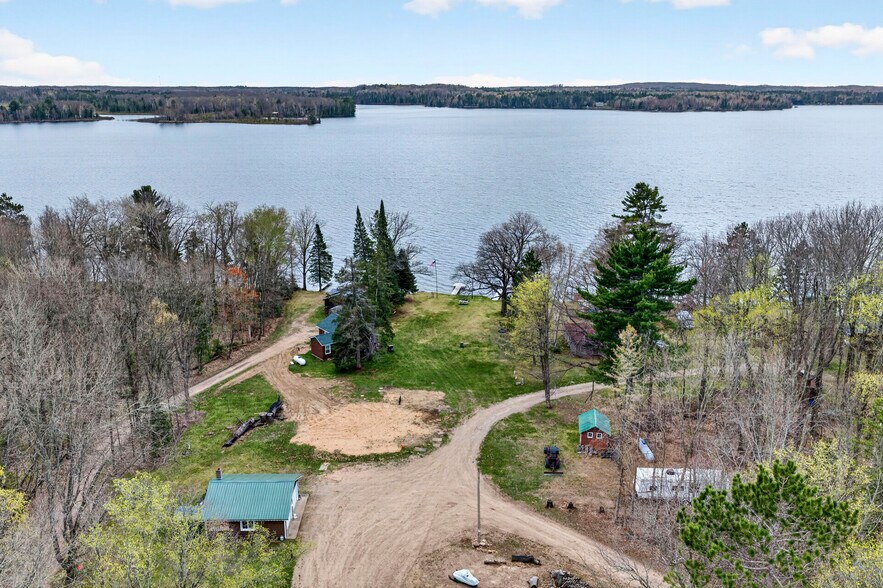 13019 Red Deer Rd, Hayward, WI à vendre - Autre – Image 3 sur 8