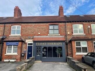 Plus de détails pour 82 Chapel Ln, Wilmslow - Local commercial à vendre