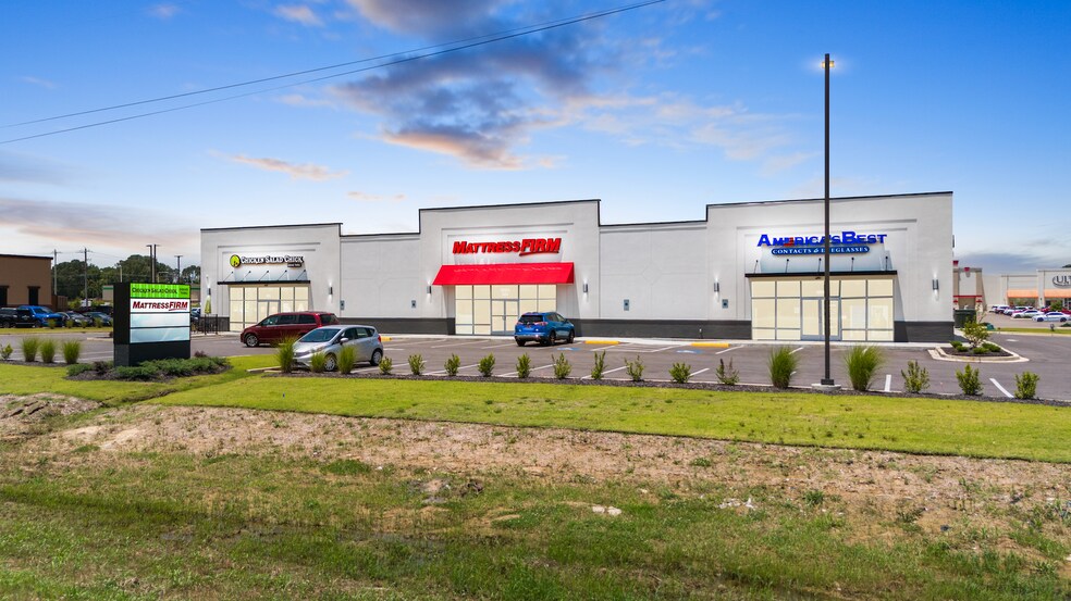 8699 US 51 North hwy, Millington, TN à vendre - Photo de l’immeuble – Image 2 sur 5