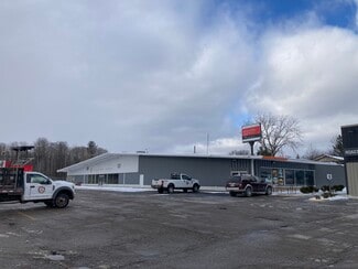 Plus de détails pour 2761 N M 33, Rose City, MI - Local commercial à vendre