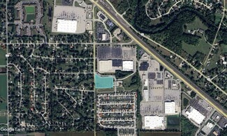 Plus de détails pour County Road 15, Goshen, IN - Terrain à vendre