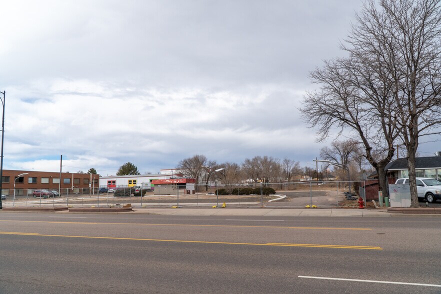 3485 W 72nd Ave, Westminster, CO à vendre - Photo de l’immeuble – Image 2 sur 11