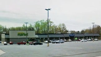 Plus de détails pour 6940-6960 S Pine St, Pacolet, SC - Local commercial à louer