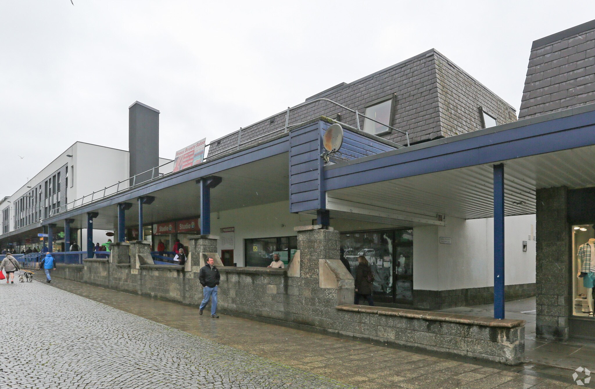 High St, Fort William à vendre Photo principale– Image 1 sur 4