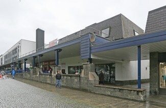 Plus de détails pour High St, Fort William - Local commercial à vendre