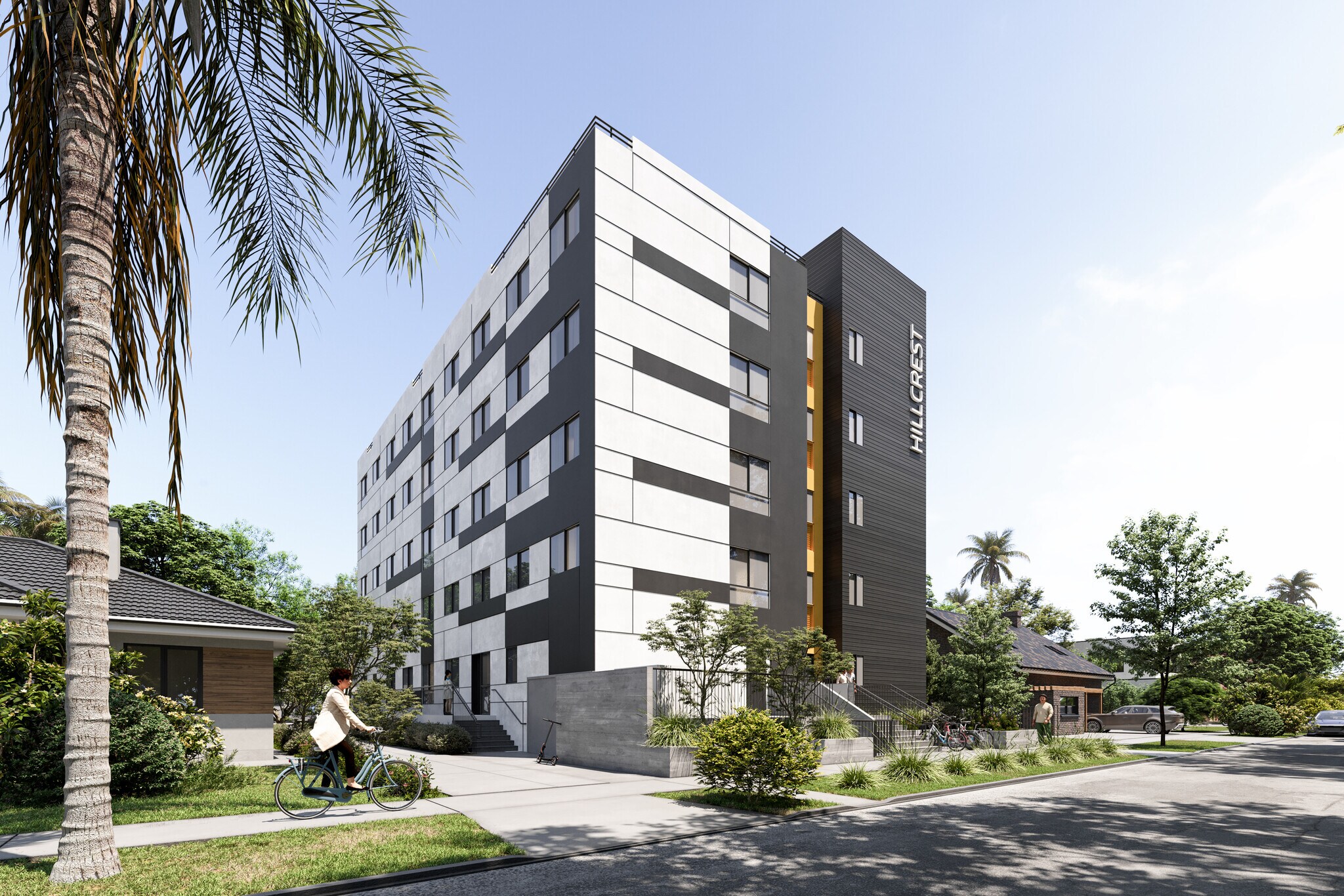 3444 Hillcrest Dr, Los Angeles, CA à vendre Photo principale– Image 1 sur 8