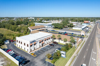 280 S Ronald Reagan Blvd, Longwood, FL - VUE AÉRIENNE  vue de carte