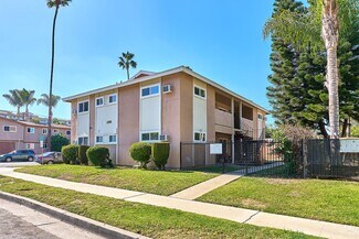 Plus de détails pour 1381 Burwood St, La Habra, CA - Logement à vendre