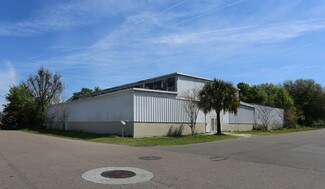 Plus de détails pour 555 E 3rd St, Jacksonville, FL - Industriel/Logistique à louer