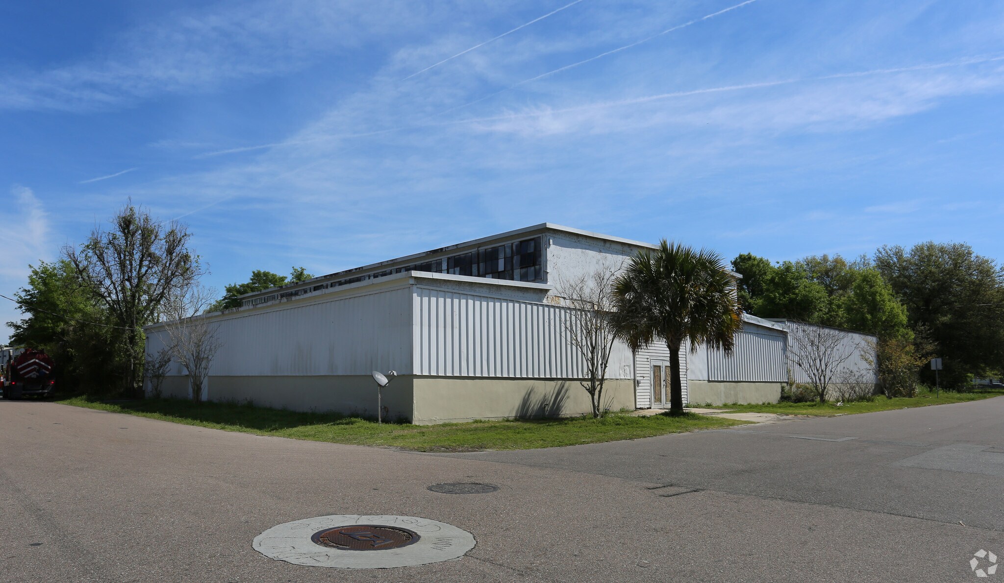 555 E 3rd St, Jacksonville, FL à louer Photo principale– Image 1 sur 28