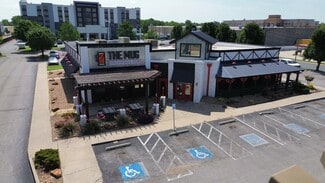Plus de détails pour 1800 S Meridian Ave, Oklahoma City, OK - Local commercial à vendre