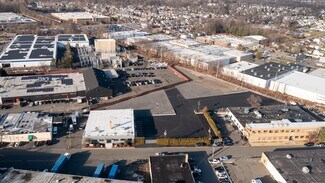 Plus de détails pour 2461 Iorio St, Union Township, NJ - Industriel/Logistique à louer
