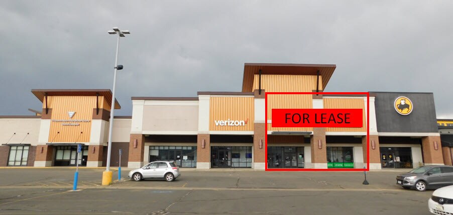 3745 Harrison Ave, Butte, MT à louer - Photo de l’immeuble – Image 2 sur 25