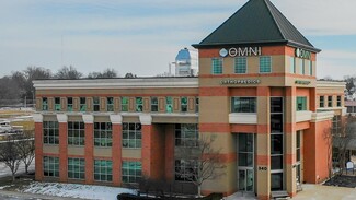 Plus de détails pour 340 Oxford St, Dover, OH - Bureau/Médical à louer