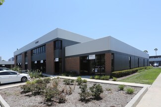 Plus de détails pour 18007 Sky Park Cir, Irvine, CA - Bureau/Médical à louer