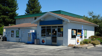 Plus de détails pour 5451 Scotts Valley Dr, Scotts Valley, CA - Local commercial à louer